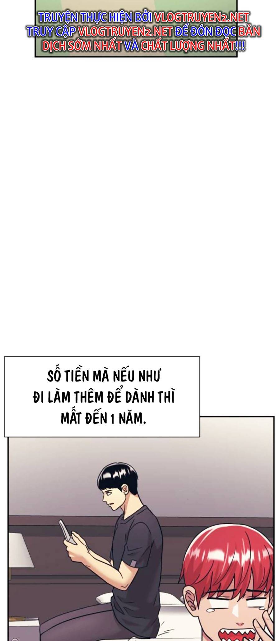 Sóng Ngầm Chapter 40 - Trang 20