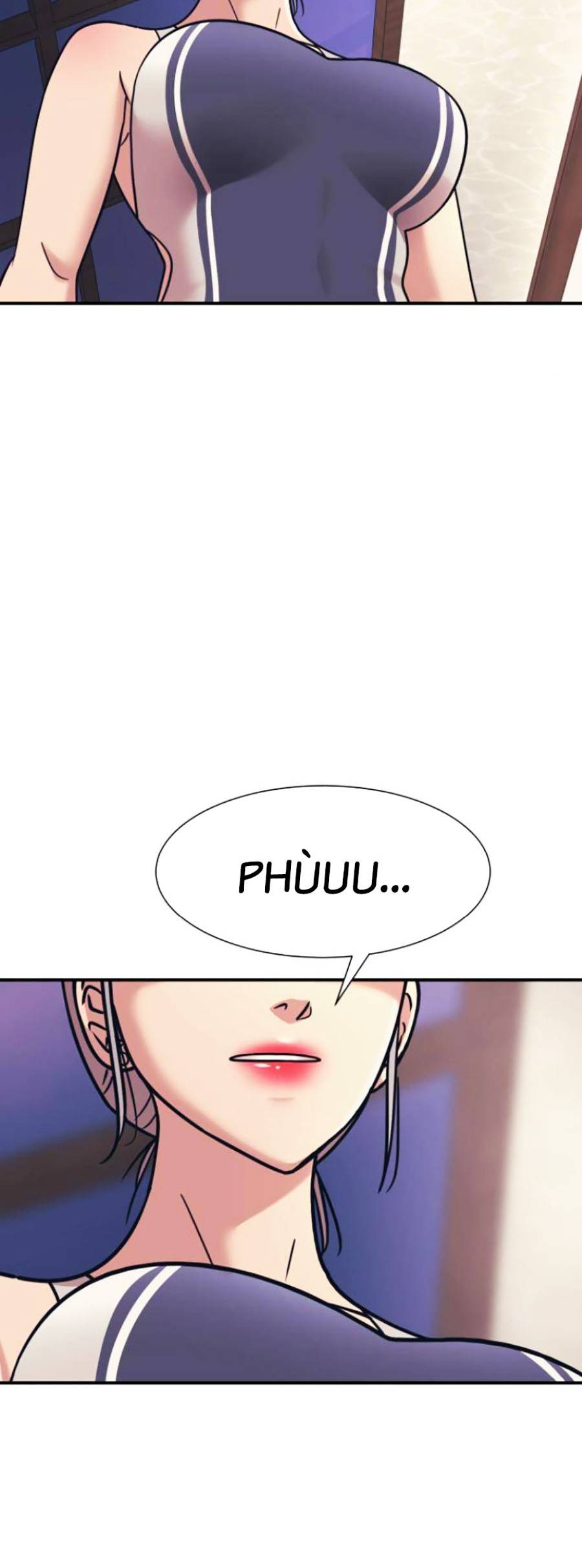 Sóng Ngầm Chapter 41 - Trang 41