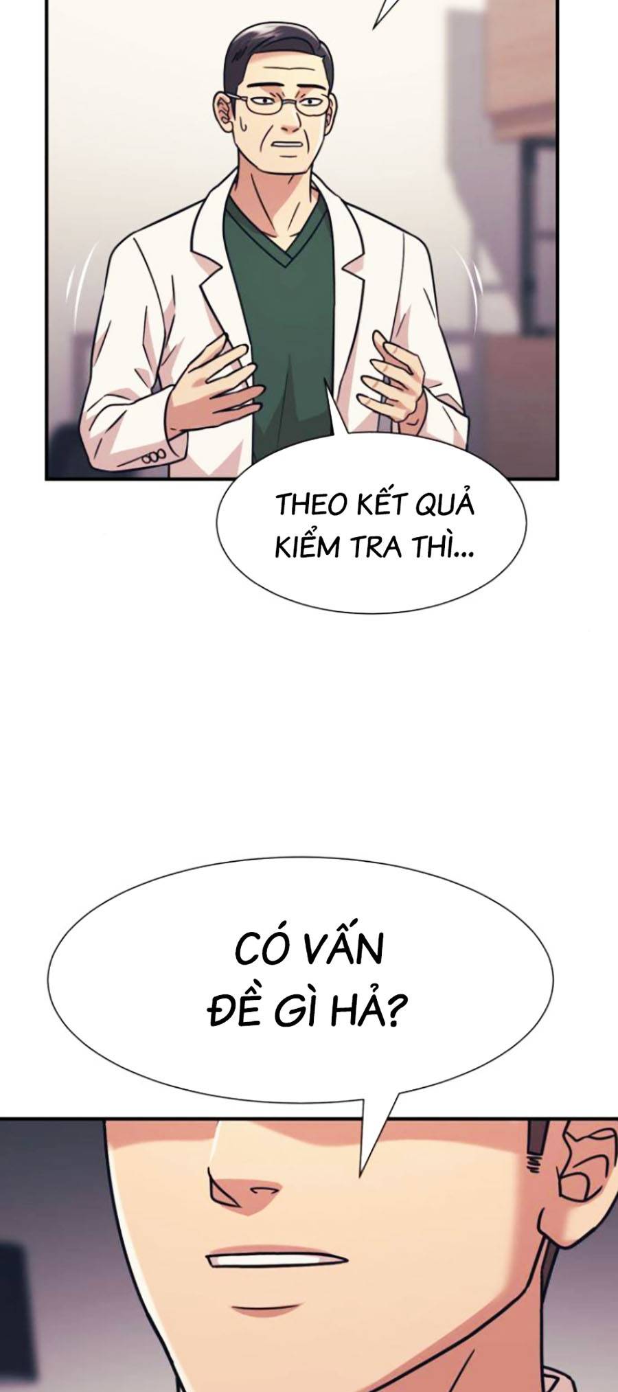 Sóng Ngầm Chapter 42 - Trang 51