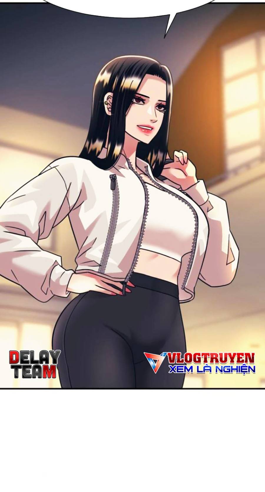 Sóng Ngầm Chapter 41 - Trang 52