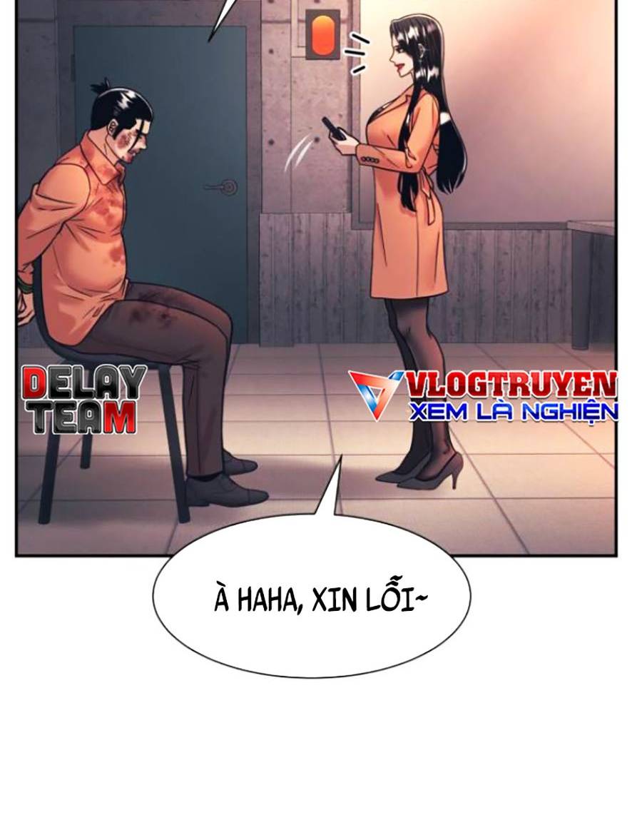 Sóng Ngầm Chapter 39 - Trang 52