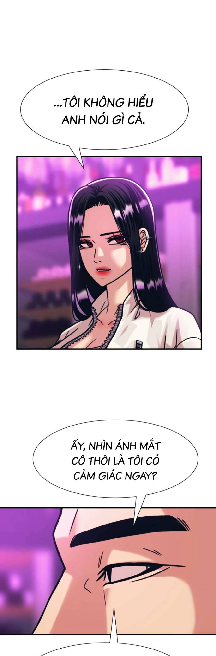 Sóng Ngầm Chapter 42 - Trang 20