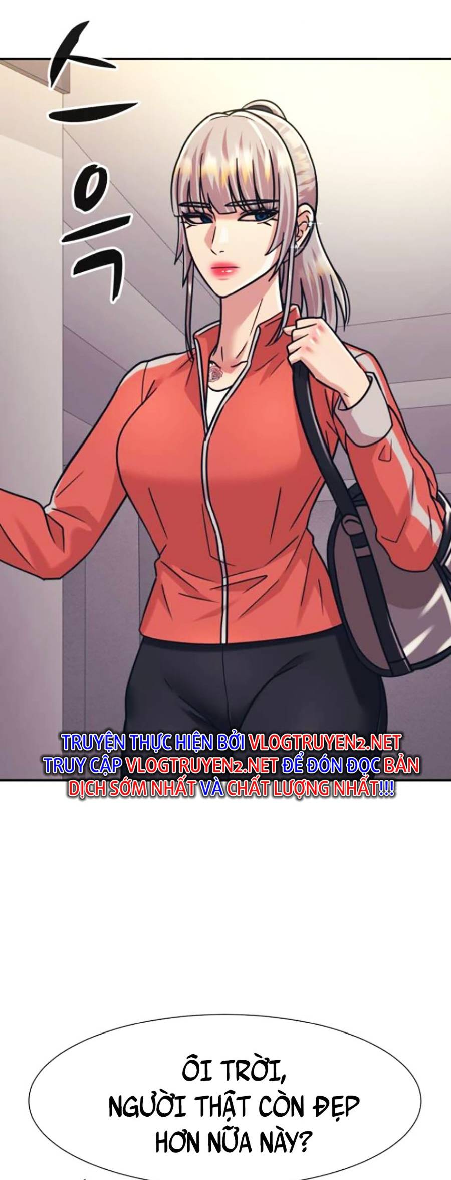 Sóng Ngầm Chapter 40 - Trang 69
