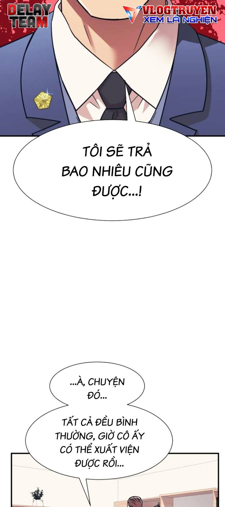 Sóng Ngầm Chapter 42 - Trang 53