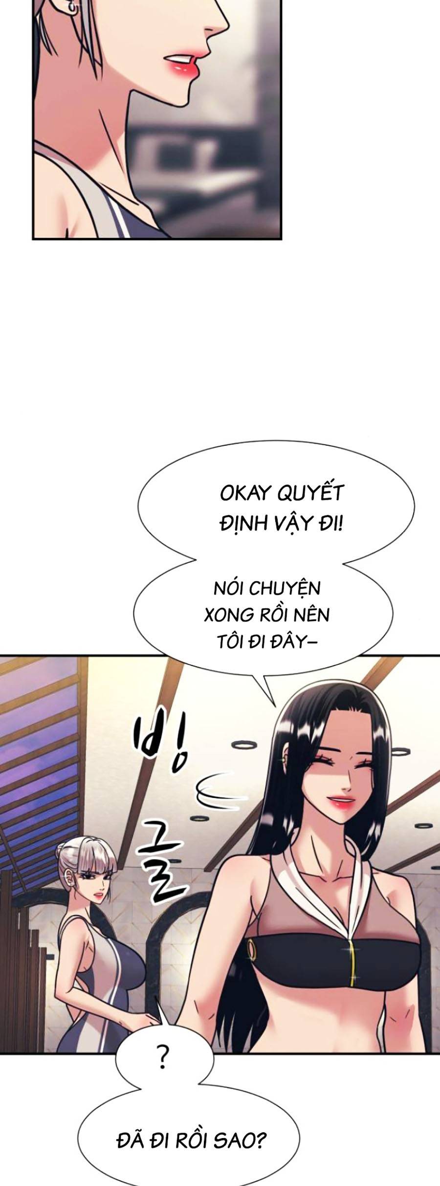 Sóng Ngầm Chapter 41 - Trang 44