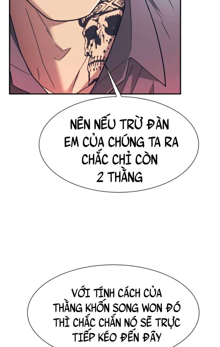 Sóng Ngầm Chapter 24 - Trang 76