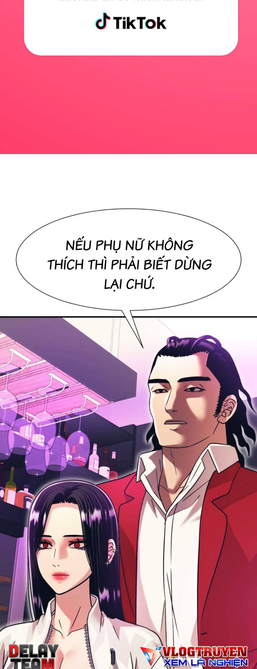 Sóng Ngầm Chapter 42 - Trang 1