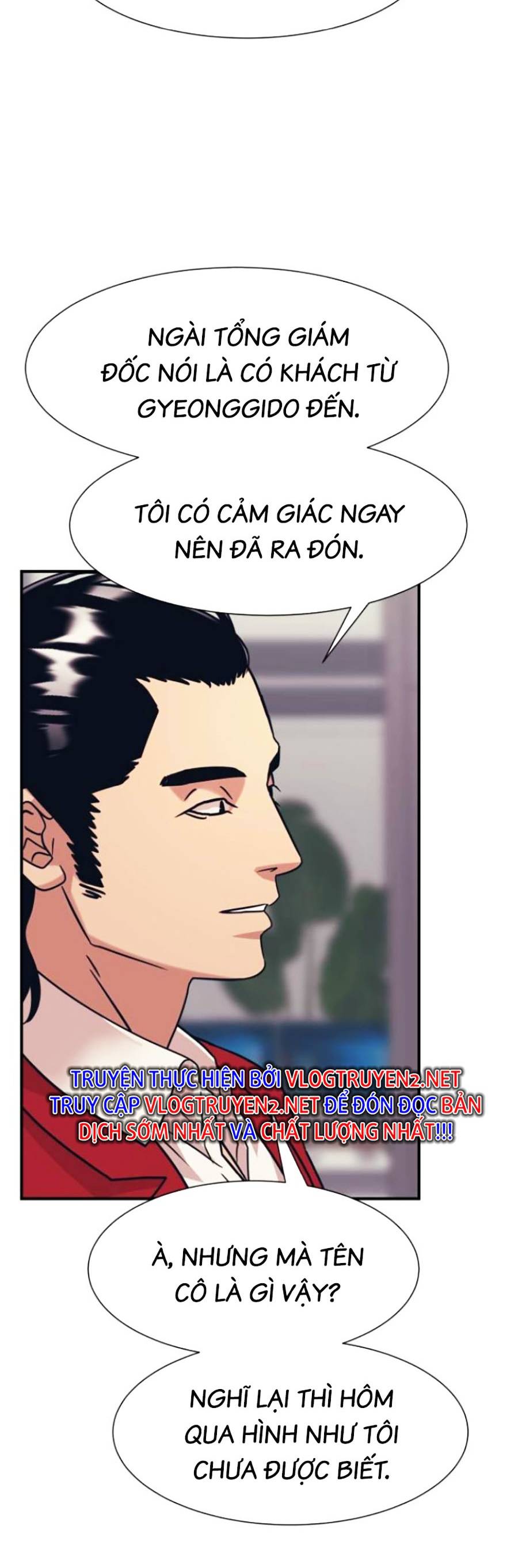 Sóng Ngầm Chapter 42 - Trang 39
