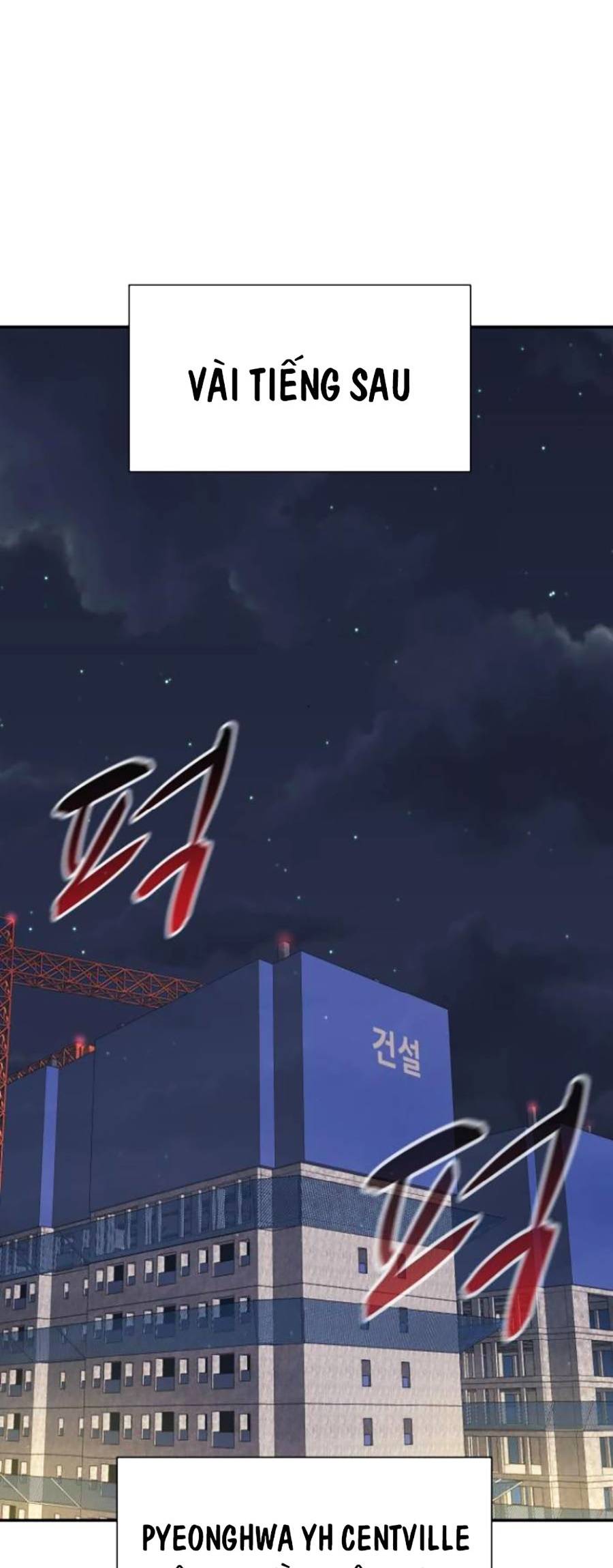 Sóng Ngầm Chapter 39 - Trang 31