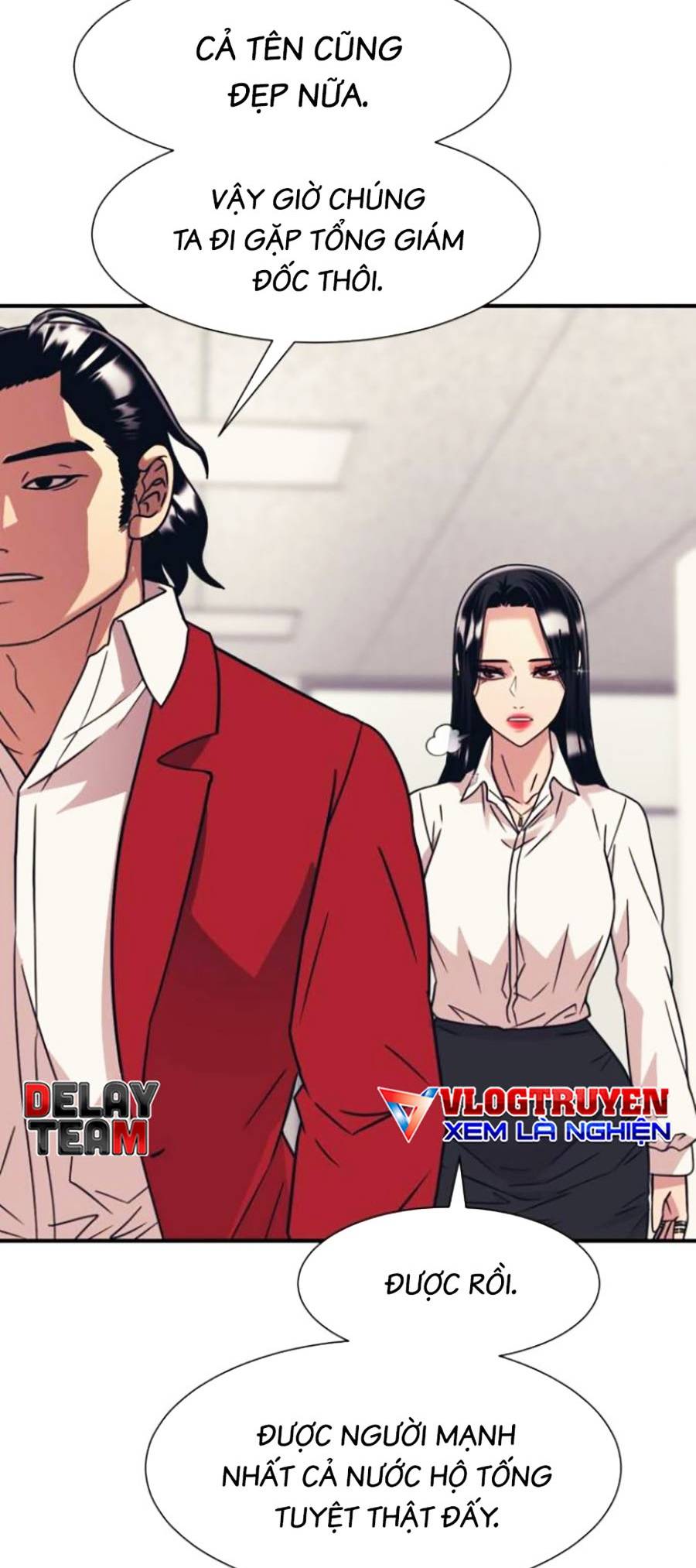 Sóng Ngầm Chapter 42 - Trang 41