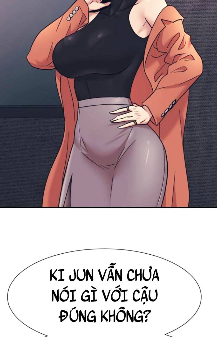 Sóng Ngầm Chapter 24 - Trang 55