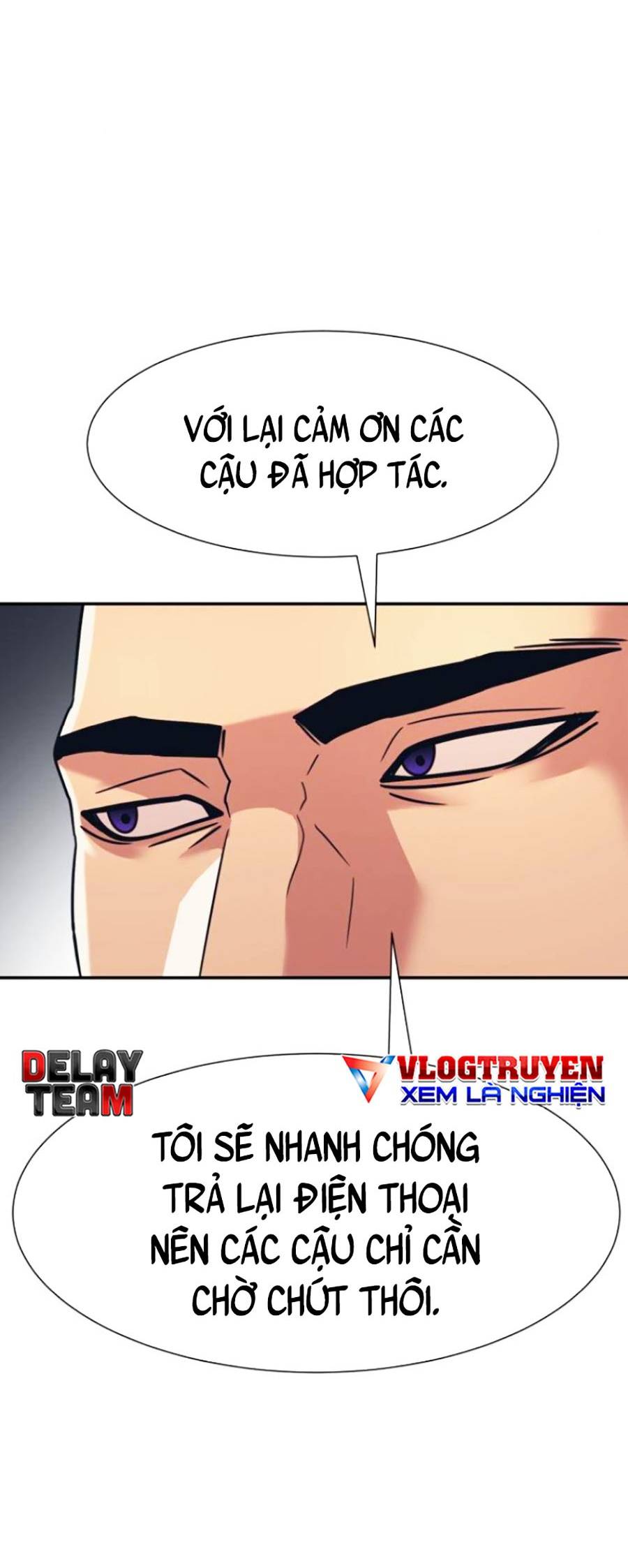 Sóng Ngầm Chapter 36 - Trang 18