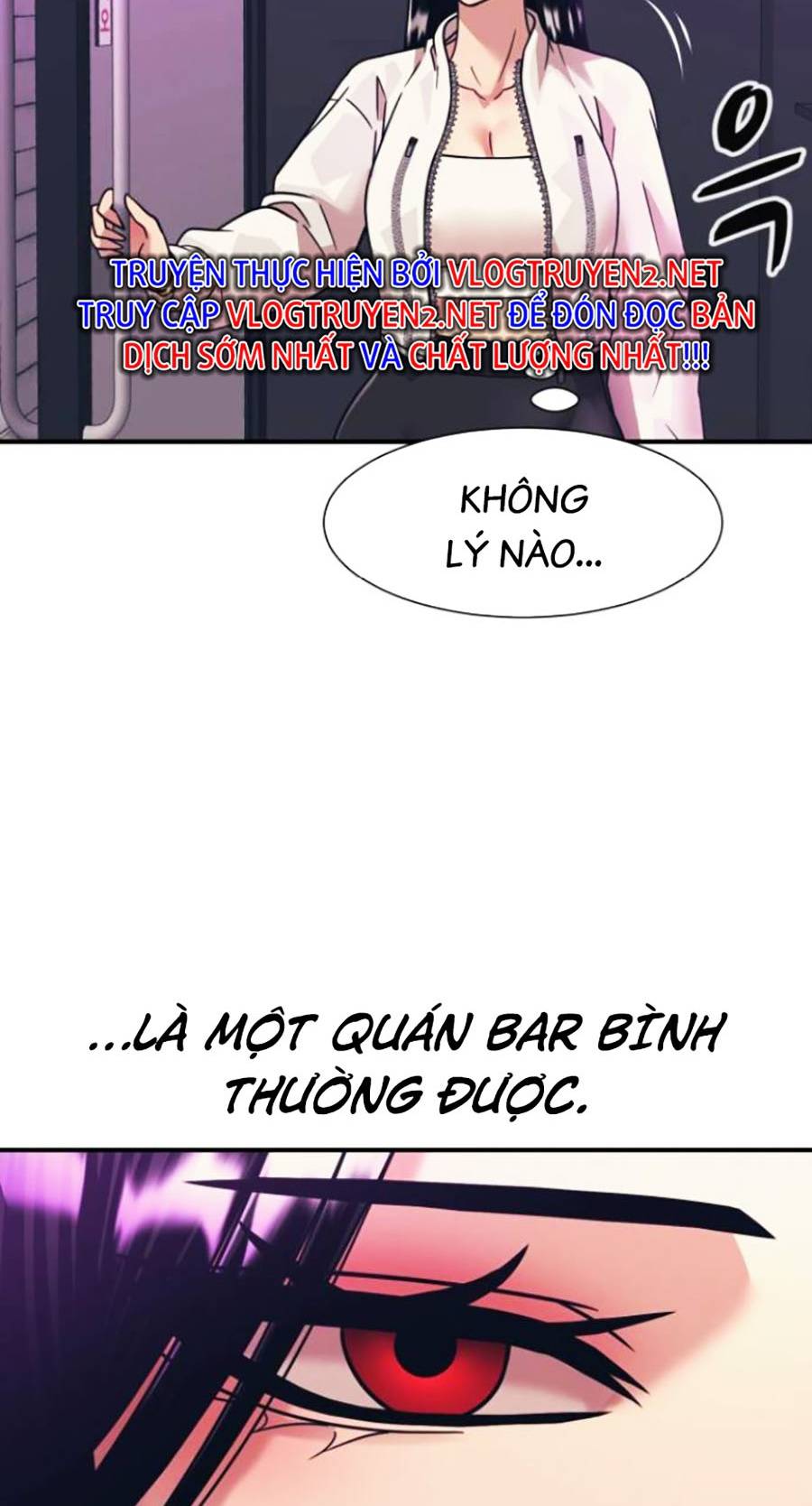 Sóng Ngầm Chapter 41 - Trang 59