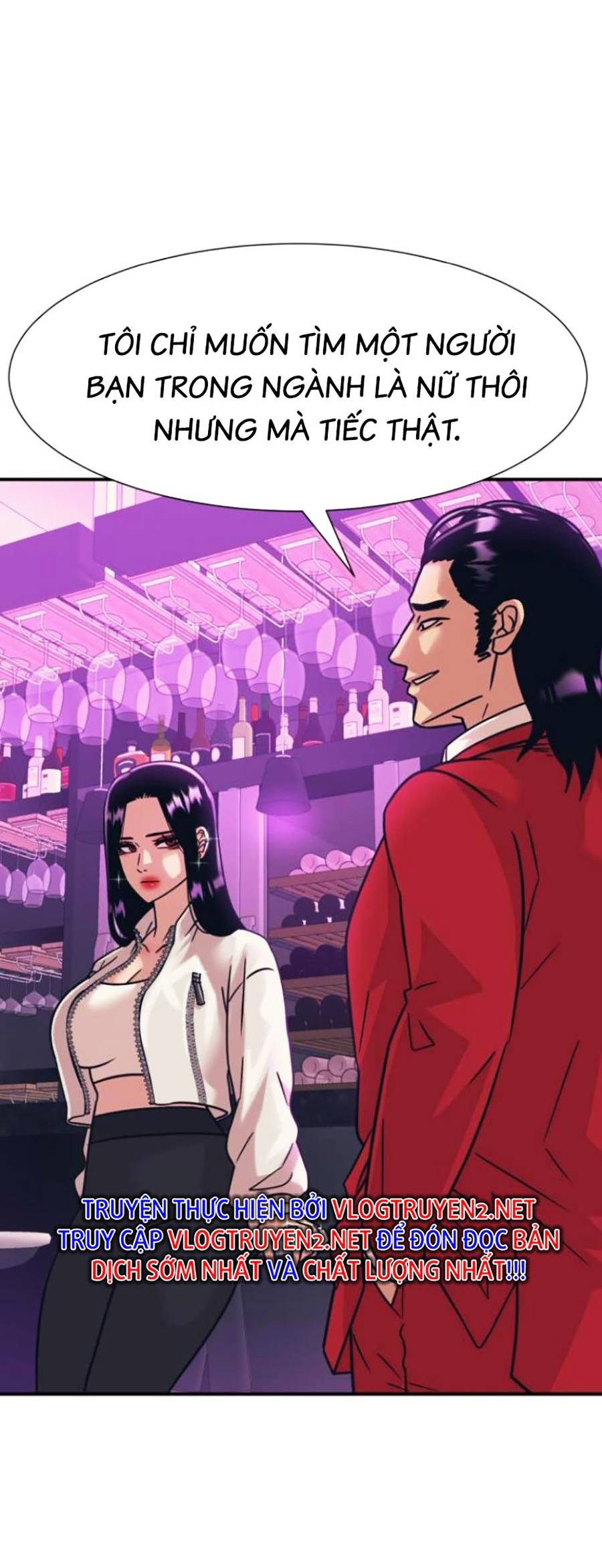Sóng Ngầm Chapter 42 - Trang 19