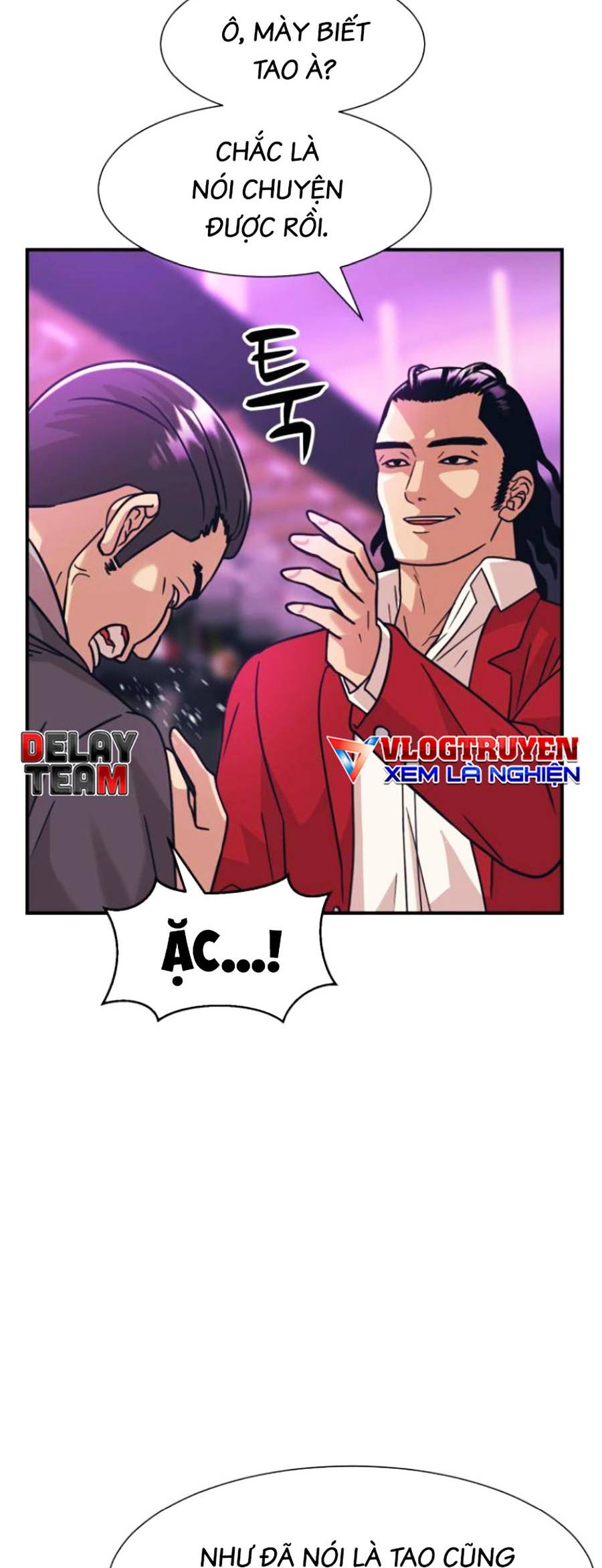 Sóng Ngầm Chapter 42 - Trang 12