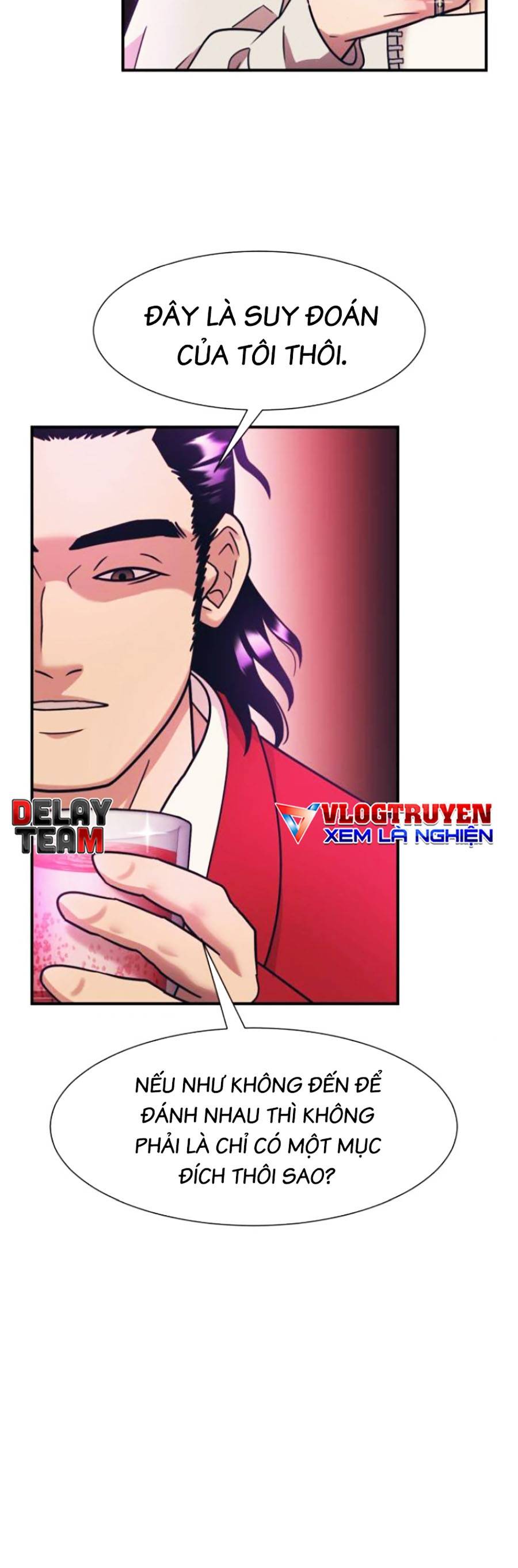 Sóng Ngầm Chapter 42 - Trang 25