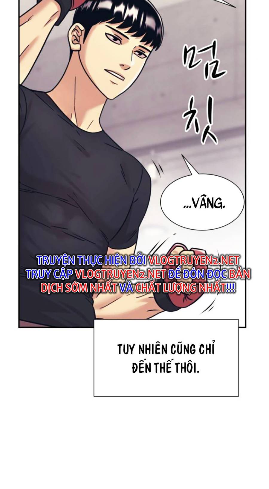 Sóng Ngầm Chapter 40 - Trang 49