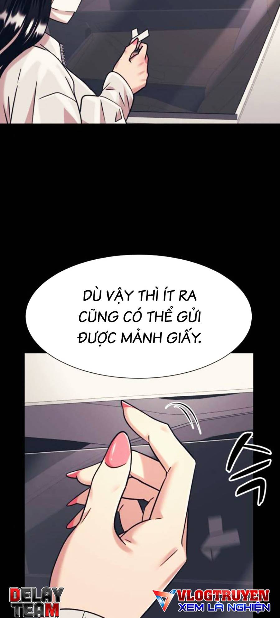 Sóng Ngầm Chapter 41 - Trang 10