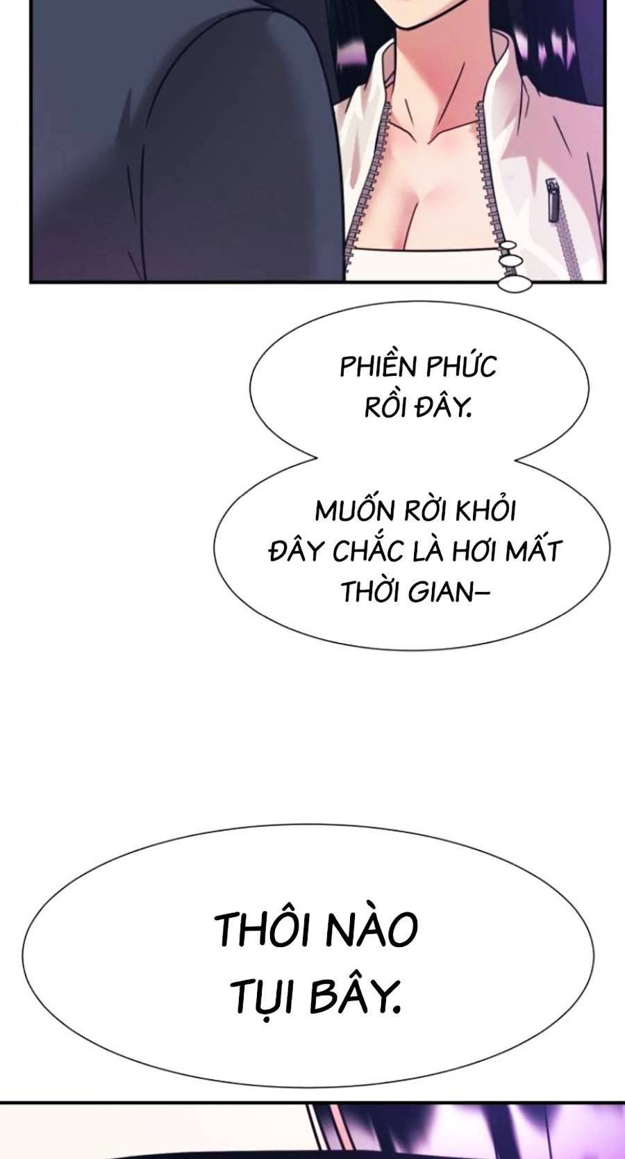 Sóng Ngầm Chapter 41 - Trang 69