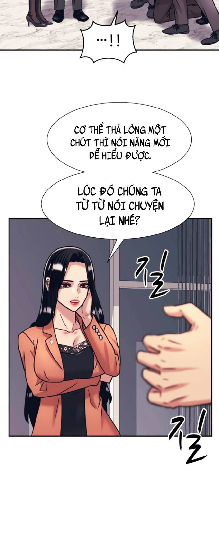 Sóng Ngầm Chapter 39 - Trang 26
