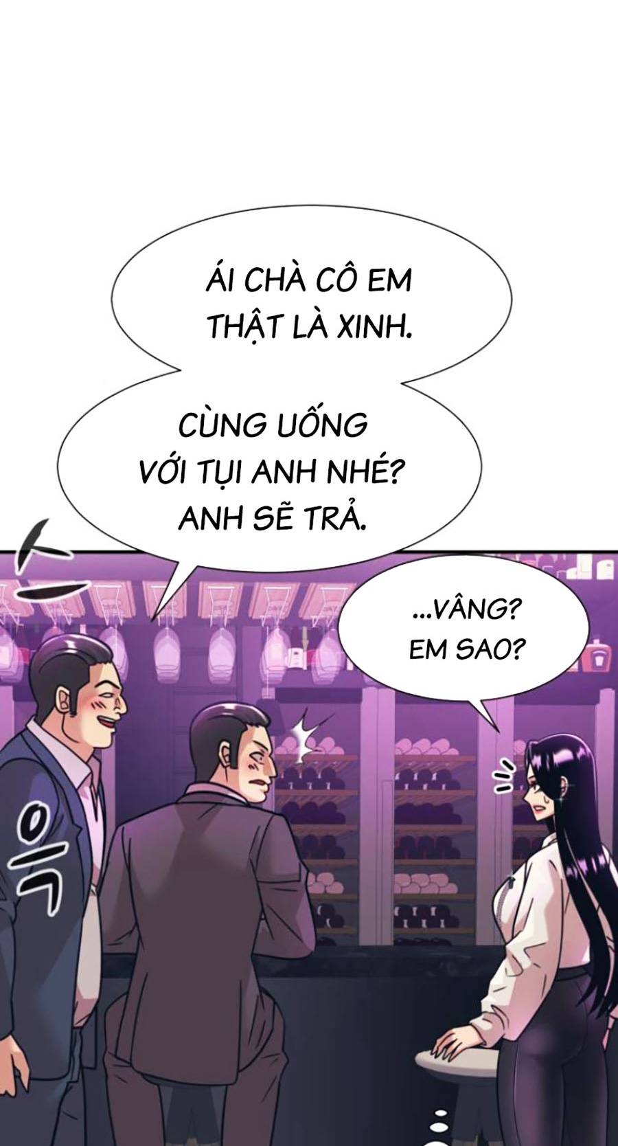 Sóng Ngầm Chapter 41 - Trang 67