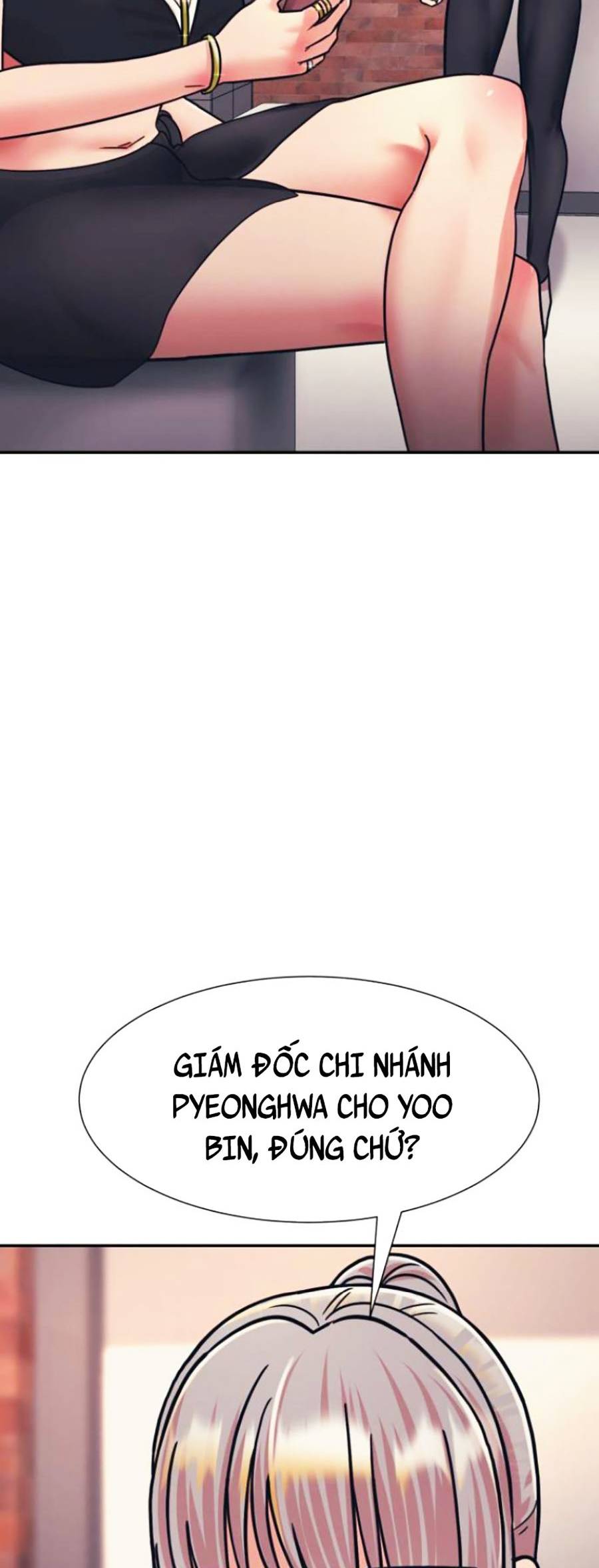 Sóng Ngầm Chapter 40 - Trang 71