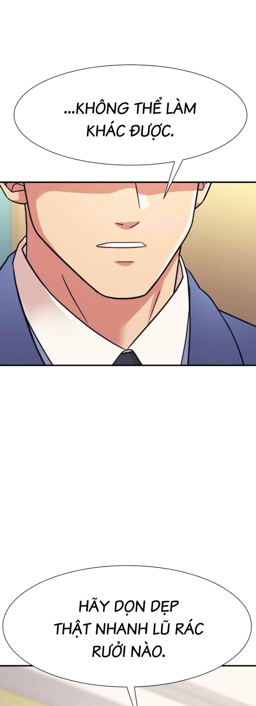 Sóng Ngầm Chapter 42 - Trang 60