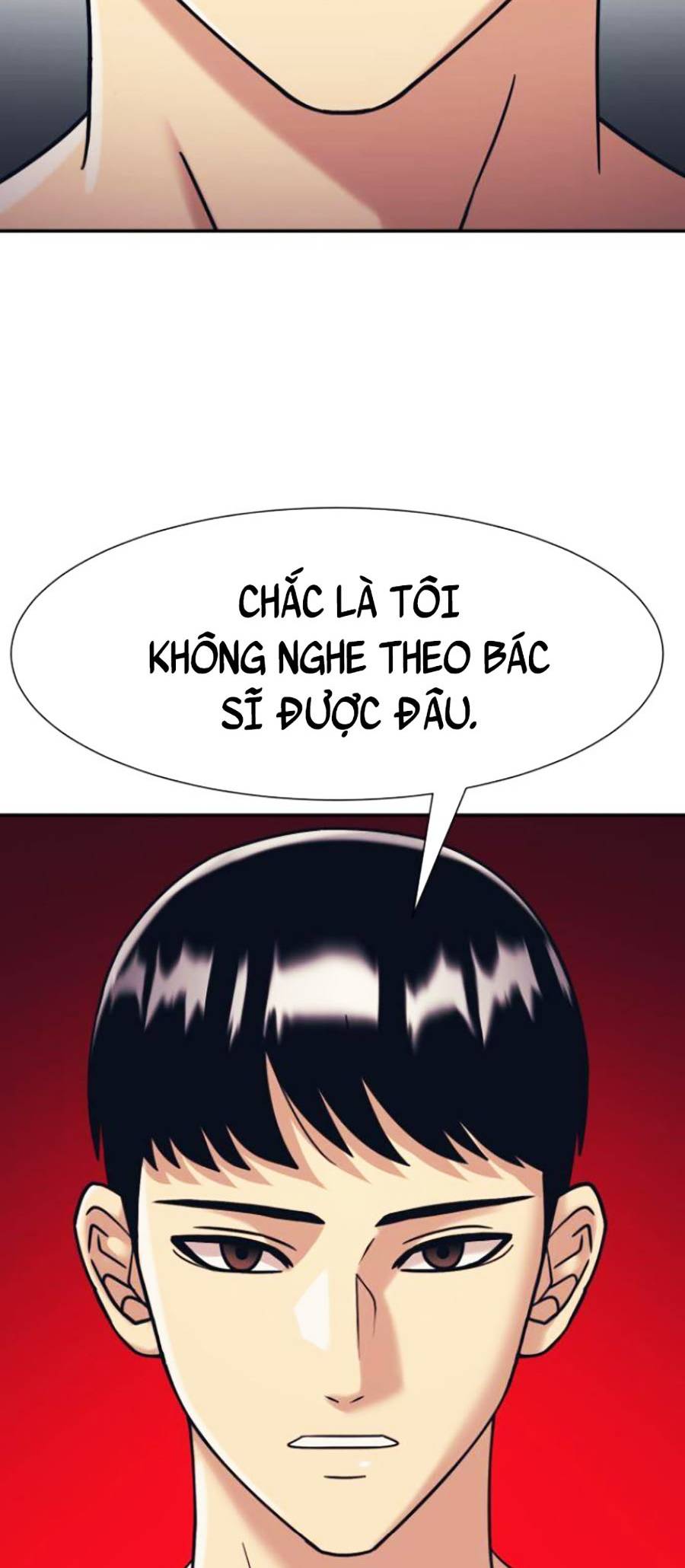 Sóng Ngầm Chapter 40 - Trang 4