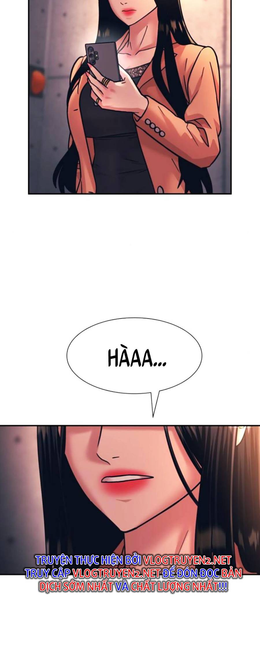 Sóng Ngầm Chapter 39 - Trang 41