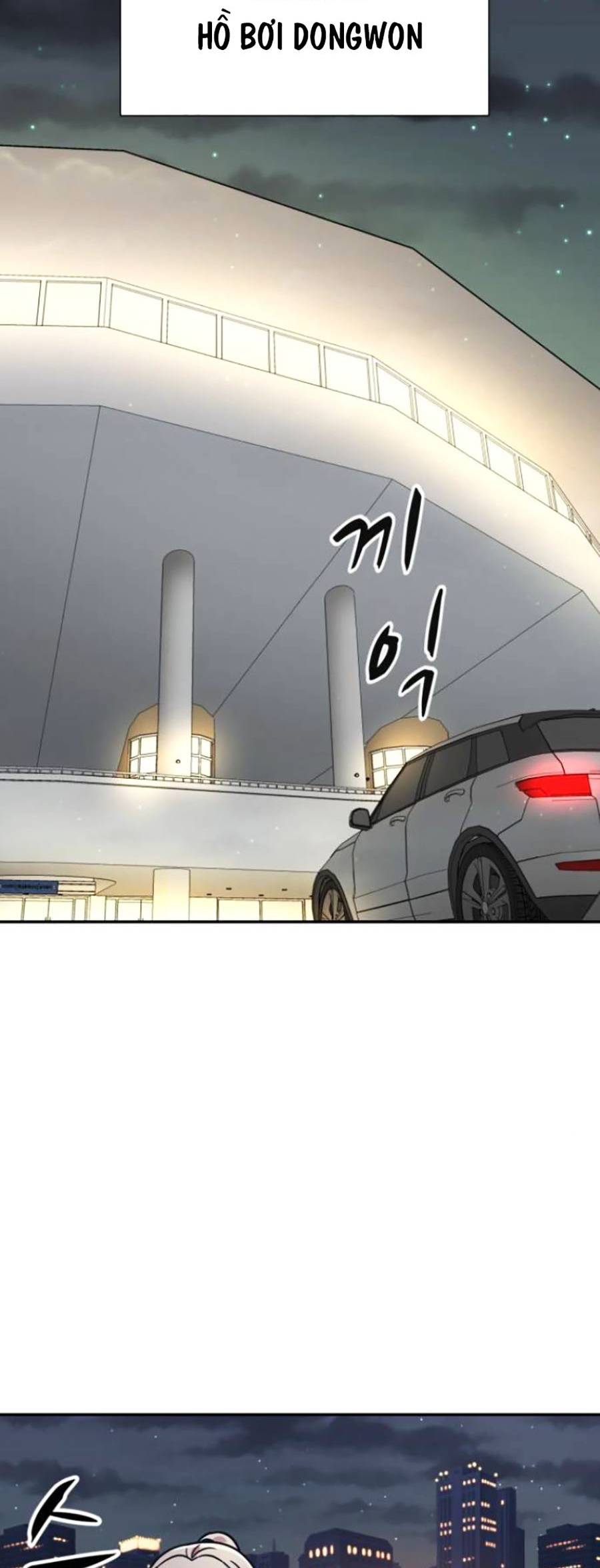 Sóng Ngầm Chapter 40 - Trang 64