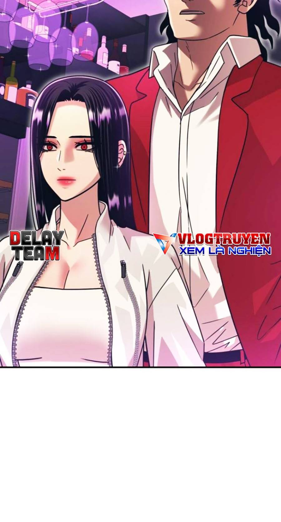 Sóng Ngầm Chapter 41 - Trang 71