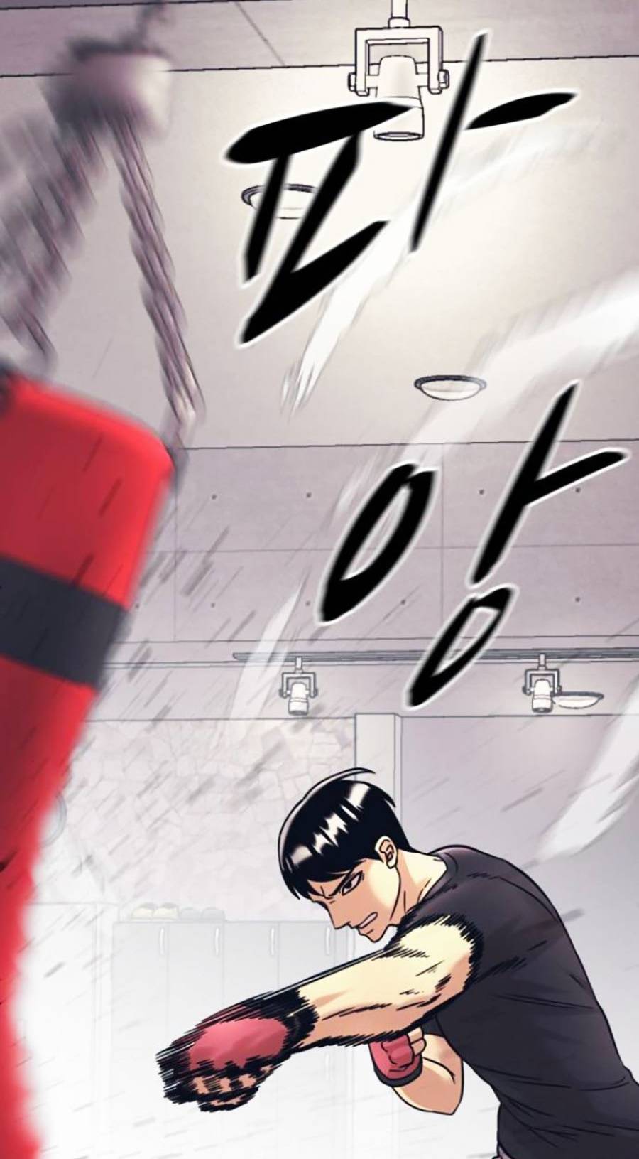 Sóng Ngầm Chapter 40 - Trang 31