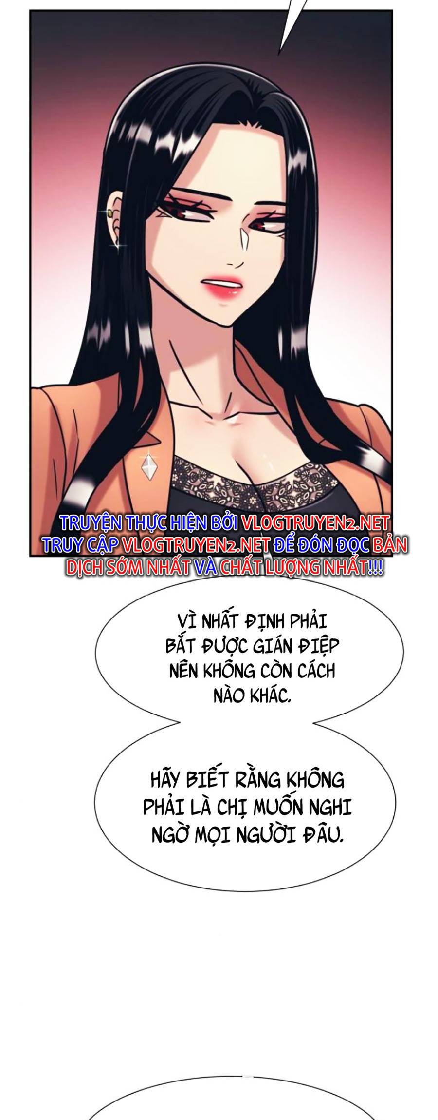 Sóng Ngầm Chapter 39 - Trang 28