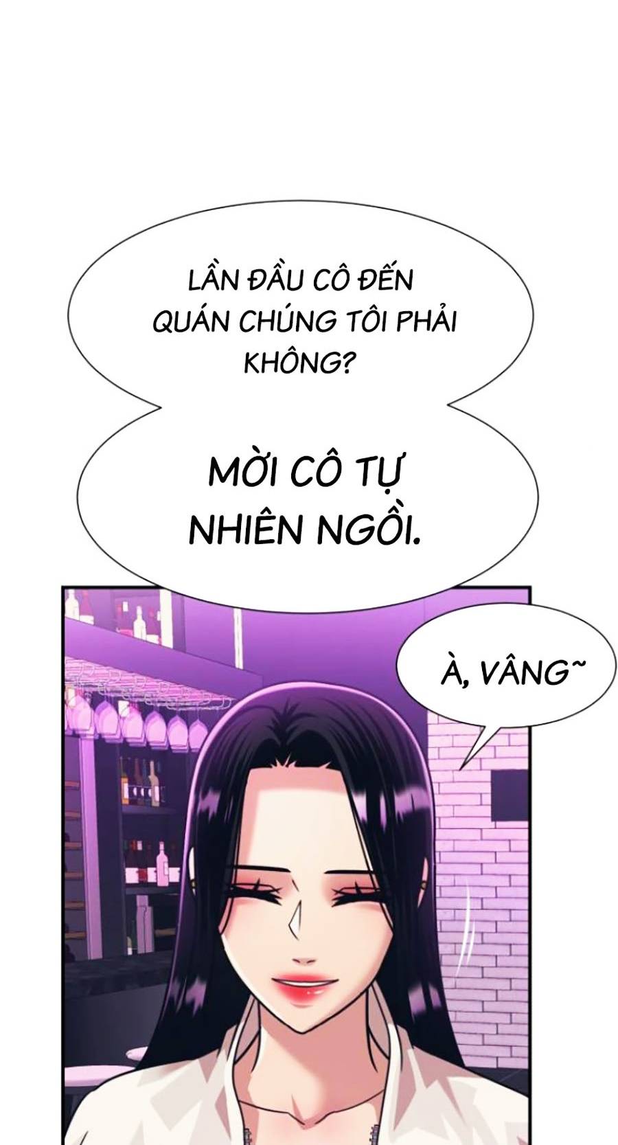 Sóng Ngầm Chapter 41 - Trang 61