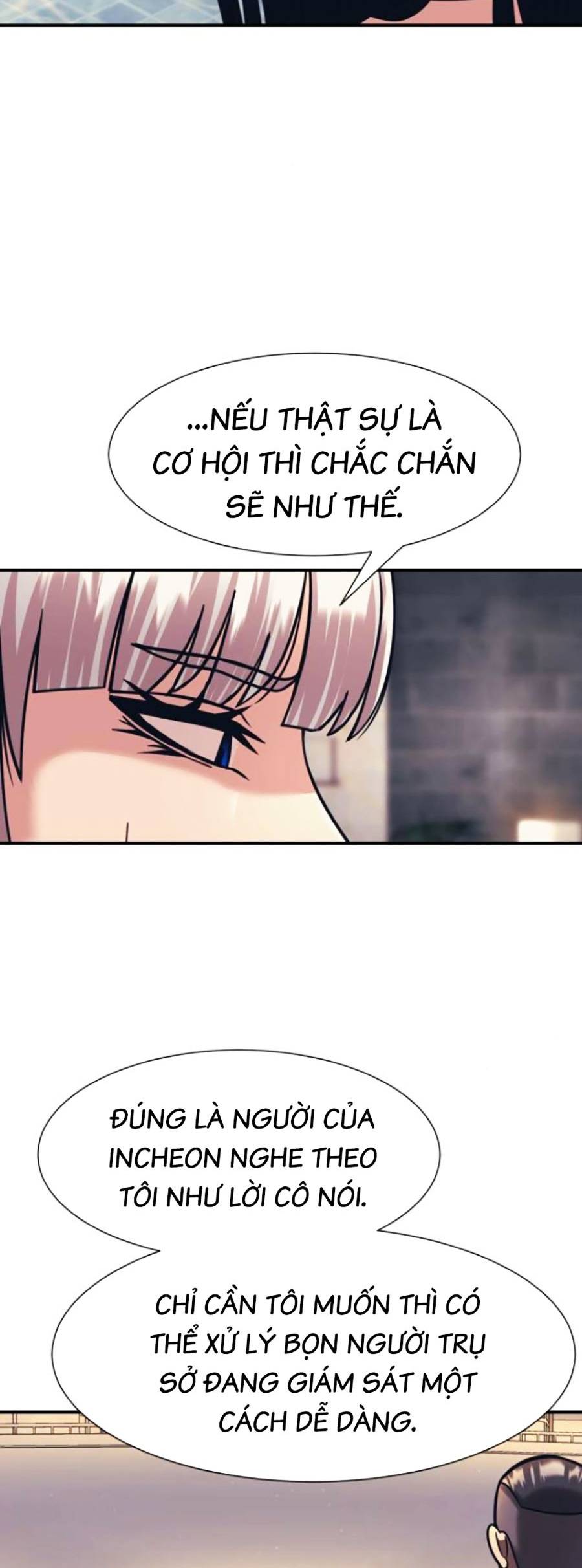 Sóng Ngầm Chapter 41 - Trang 29