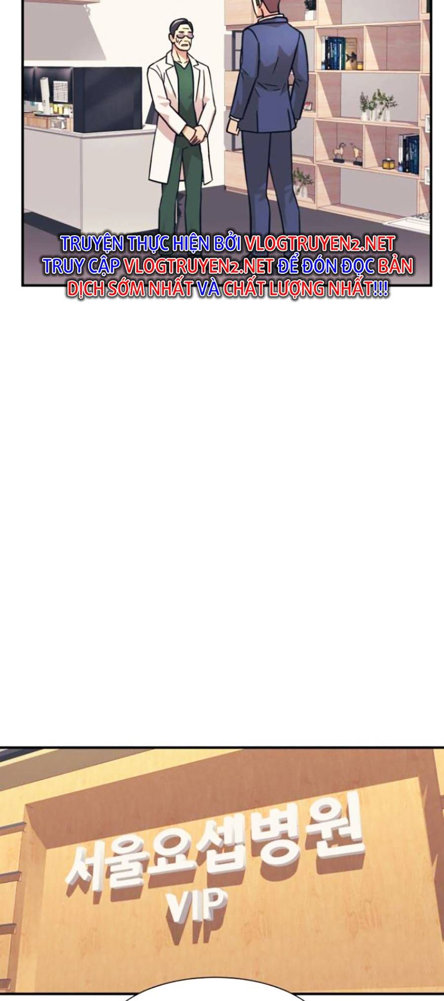 Sóng Ngầm Chapter 42 - Trang 54