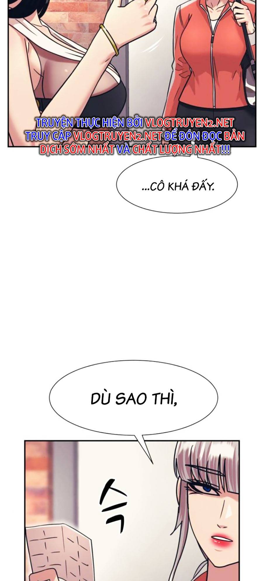 Sóng Ngầm Chapter 41 - Trang 12