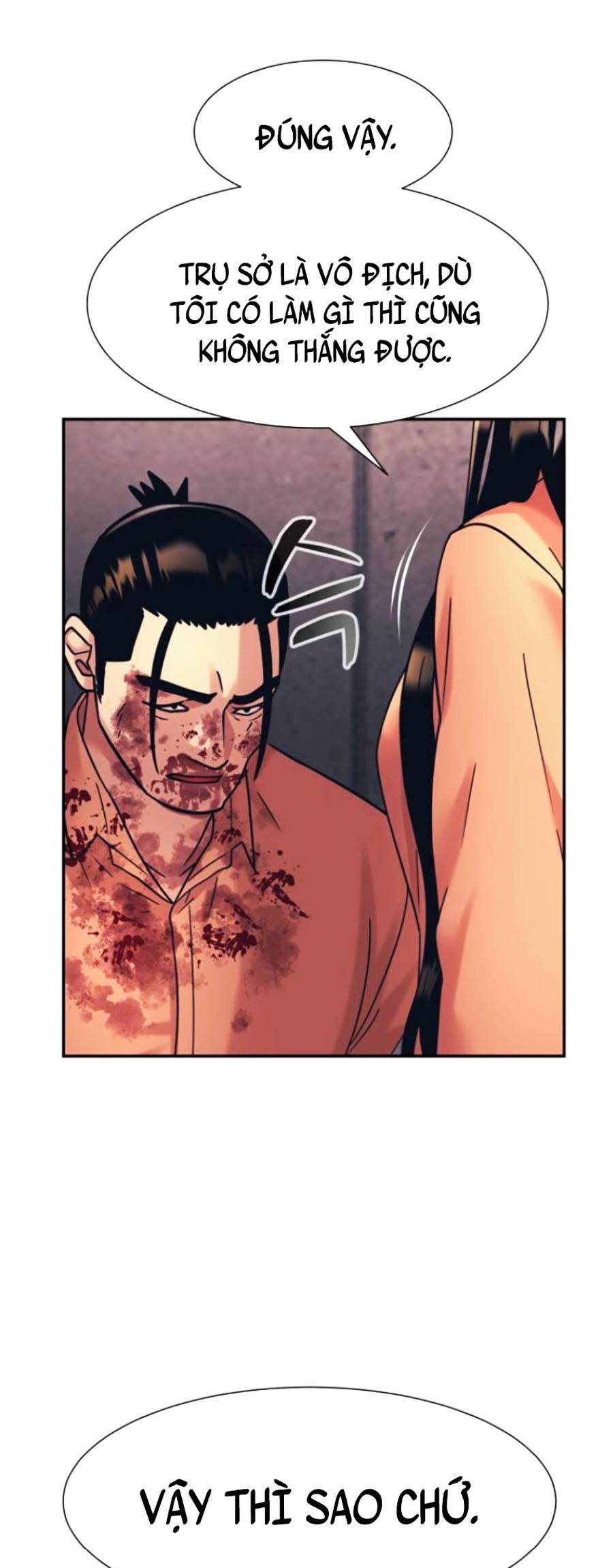 Sóng Ngầm Chapter 39 - Trang 42