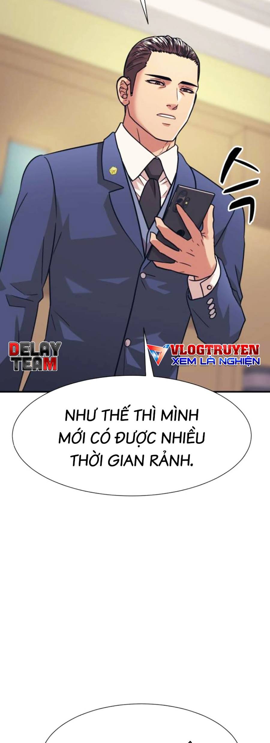 Sóng Ngầm Chapter 42 - Trang 61