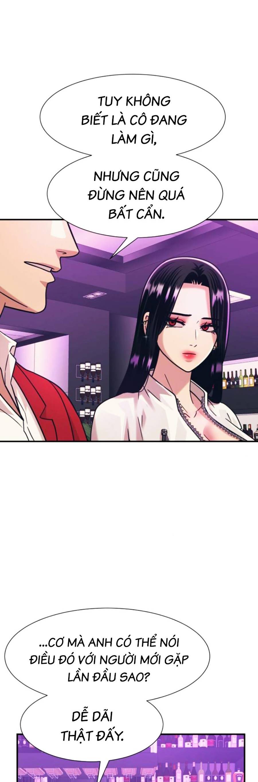 Sóng Ngầm Chapter 42 - Trang 28