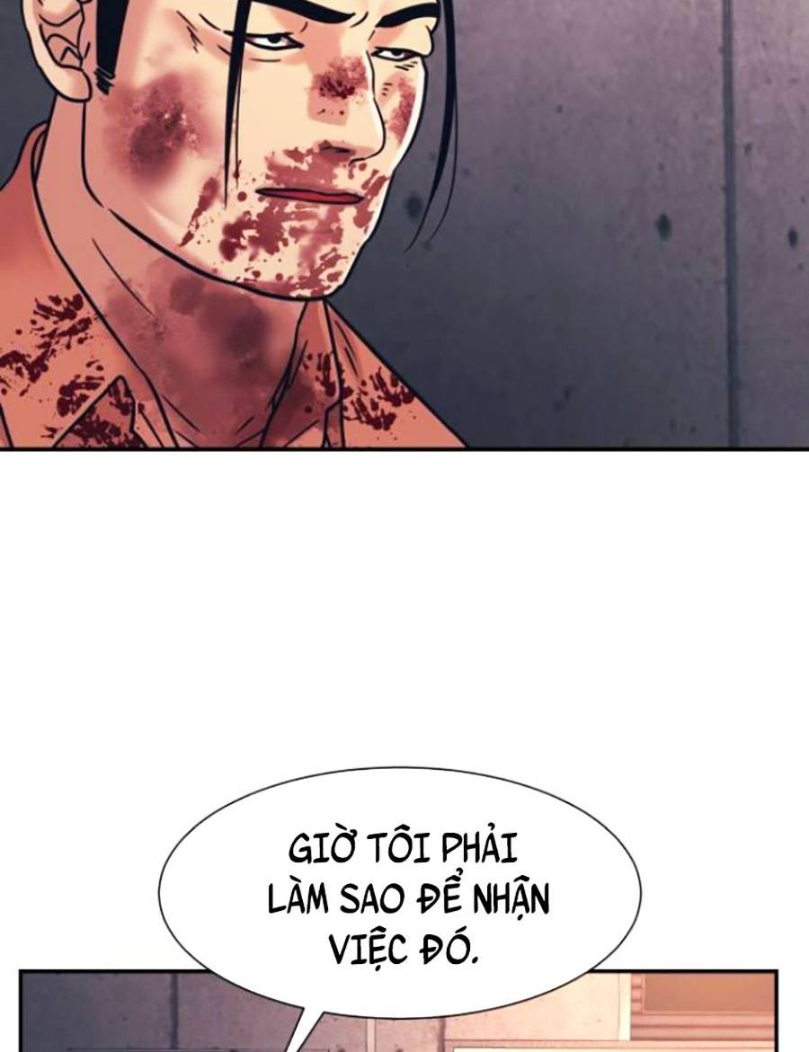 Sóng Ngầm Chapter 39 - Trang 51