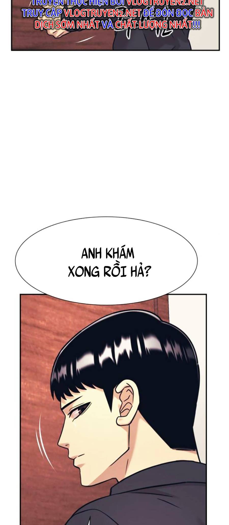 Sóng Ngầm Chapter 40 - Trang 8