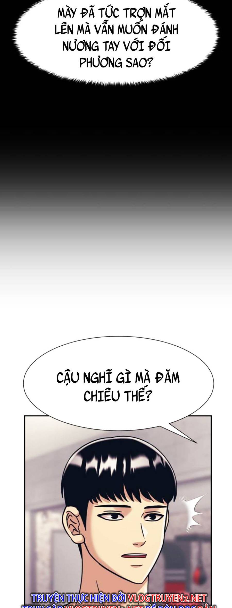 Sóng Ngầm Chapter 40 - Trang 52