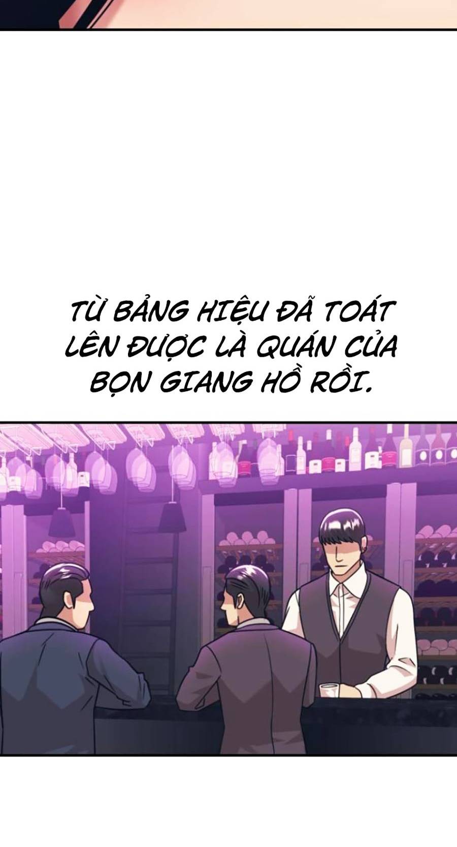 Sóng Ngầm Chapter 41 - Trang 60