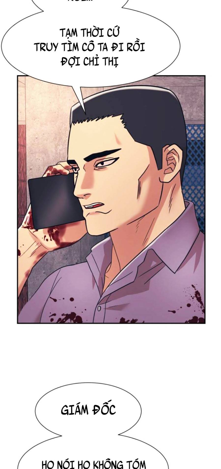 Sóng Ngầm Chapter 26 - Trang 37