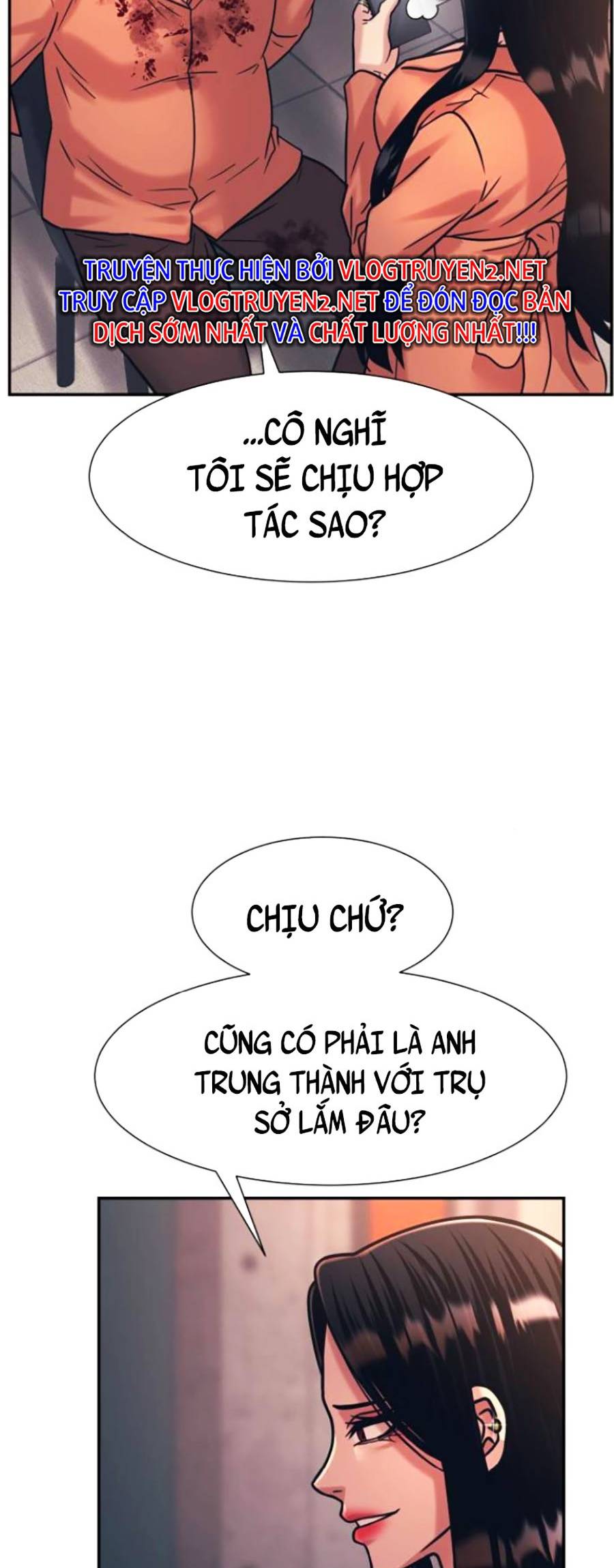Sóng Ngầm Chapter 39 - Trang 46