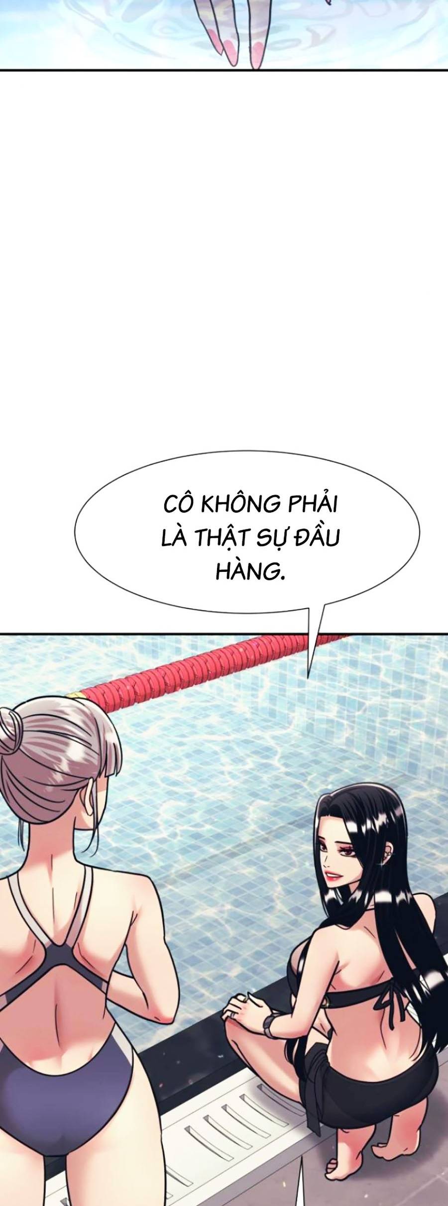 Sóng Ngầm Chapter 41 - Trang 27