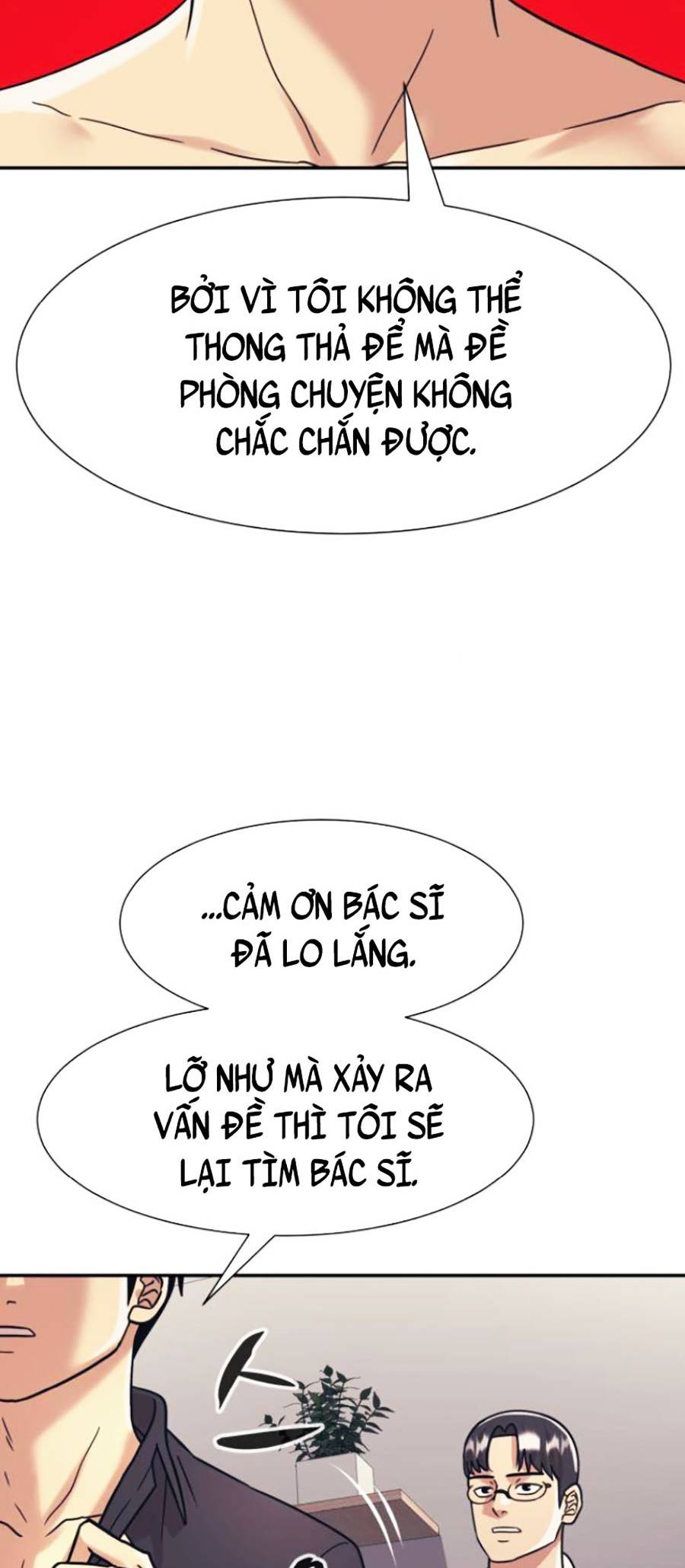 Sóng Ngầm Chapter 40 - Trang 5