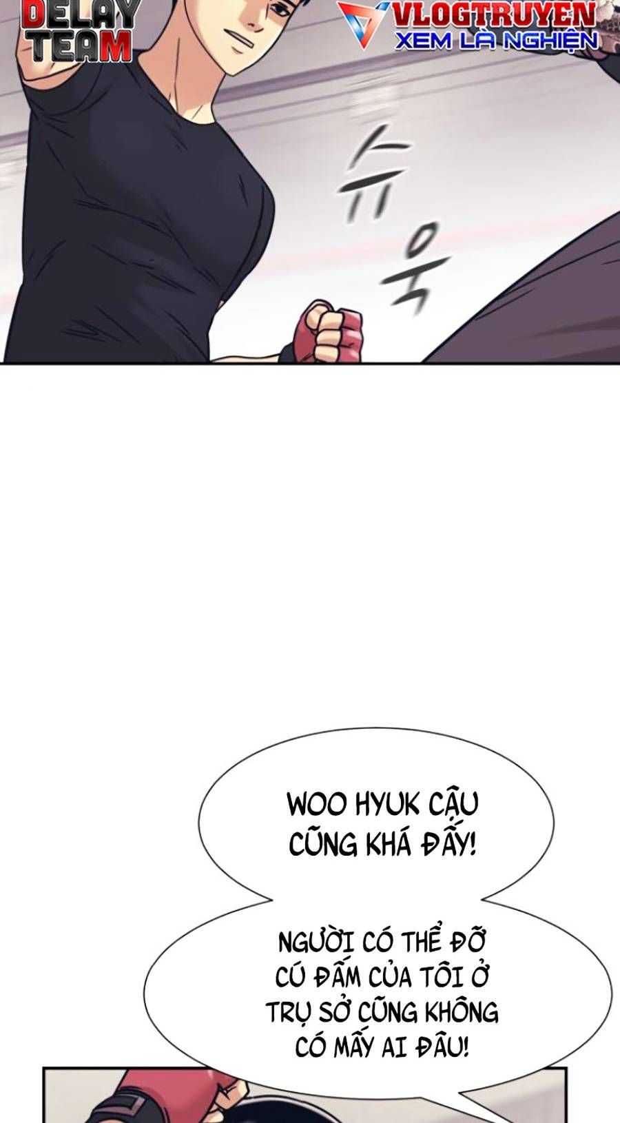 Sóng Ngầm Chapter 40 - Trang 48