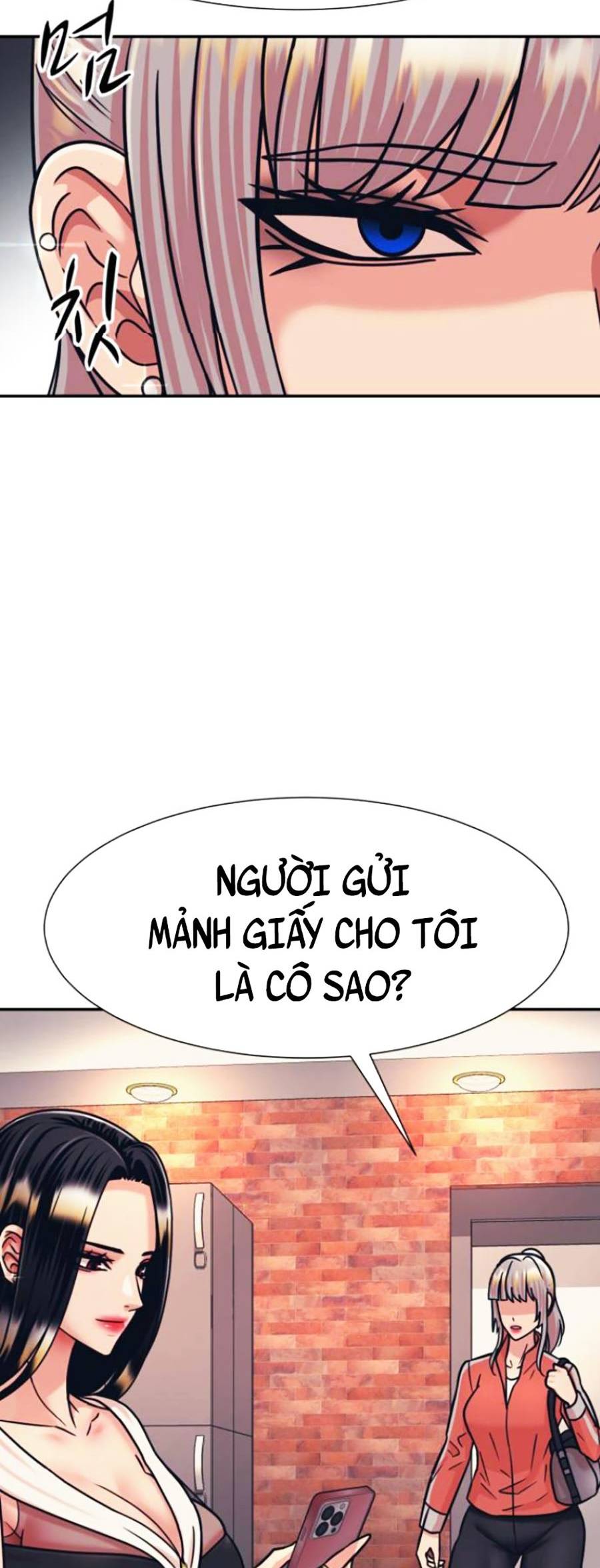 Sóng Ngầm Chapter 40 - Trang 70